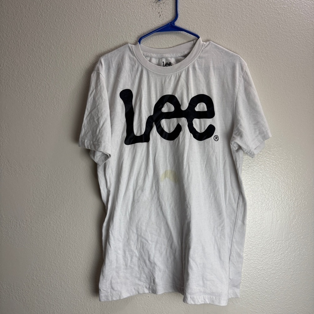 Lee Shirt Size Large Vintage